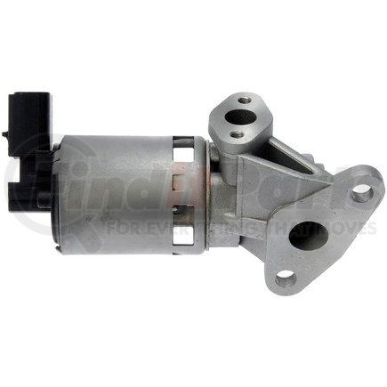 911-204 by DORMAN - Exhaust Gas Recirculation Valve