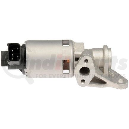 911-205 by DORMAN - Exhaust Gas Recirculation Valve