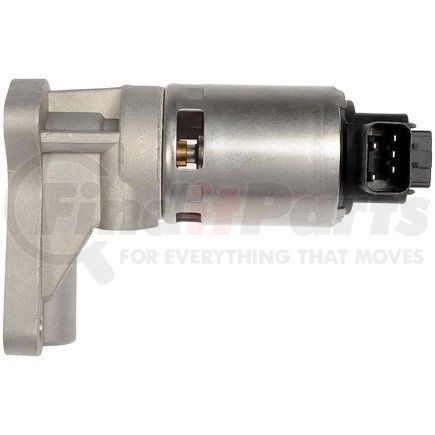 911-206 by DORMAN - Exhaust Gas Recirculation Valve