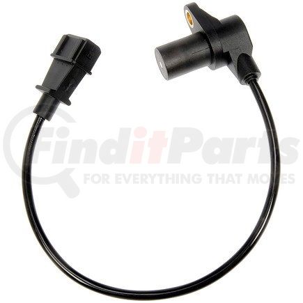 907-921 by DORMAN - Magnetic Crankshaft Position Sensor