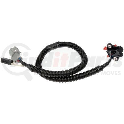 Dorman 907-925 Engine Crankshaft Position Sensor Magnetic Crankshaft Position Sensor