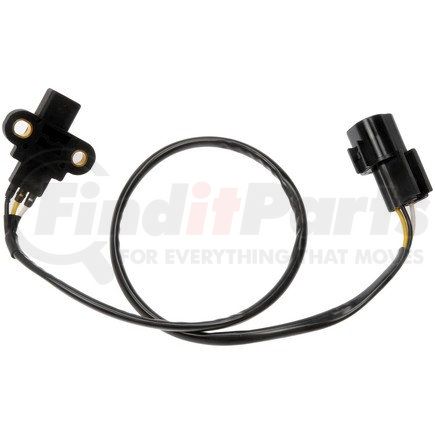 907-933 by DORMAN - Magnetic Crankshaft Position Sensor