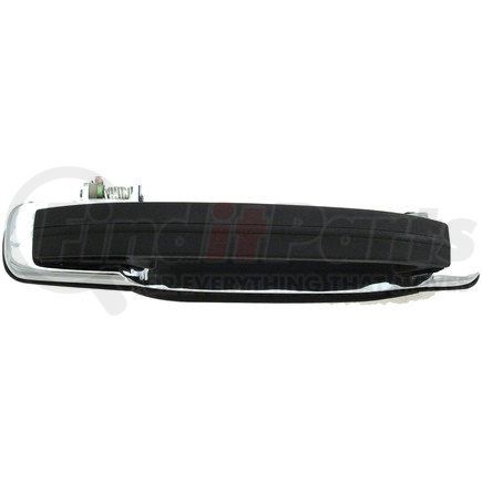 90798 by DORMAN - Exterior Door Handle Rear Right