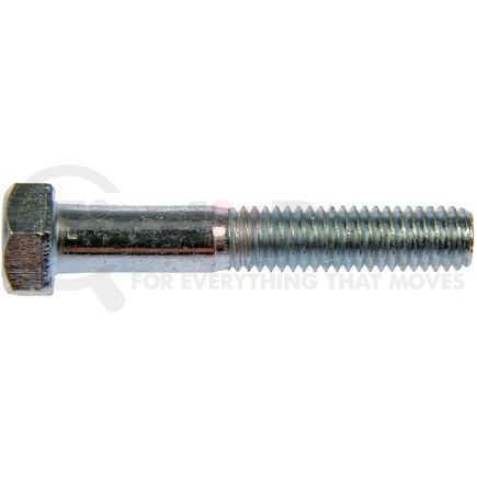 908-040 by DORMAN - "Autograde" Cap Screw - Hex Head - Class 8.8- M5-.8 x 30mm