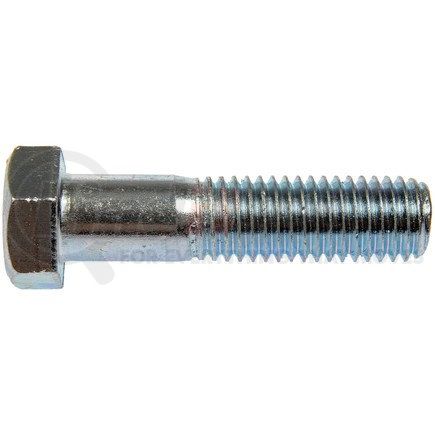 908-245 by DORMAN - Cap Screw-Hex Head-Class 8.8- M12-1.75 x 50mm