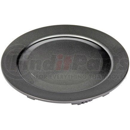 909-071 by DORMAN - Plastic Wheel Center Cap