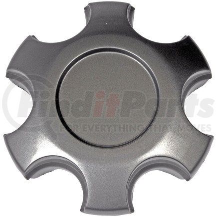 909-113 by DORMAN - Silver Wheel Center Cap