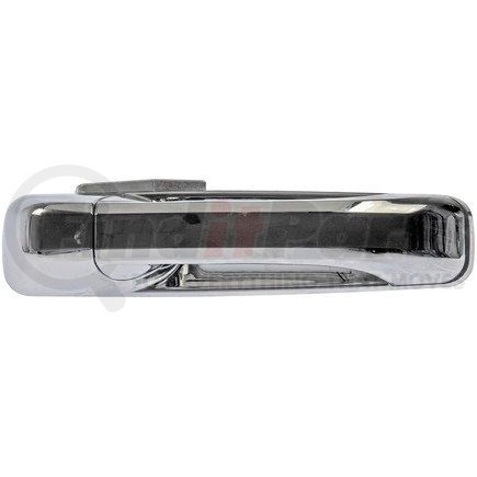 91010 by DORMAN - Exterior Door Handle Front/Rear Right