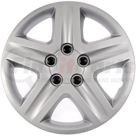 910-101 by DORMAN - 16 inch Wheel Cover Hub Cap