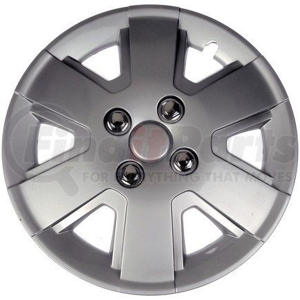 910-106 by DORMAN - 15 inch Wheel Cover Hub Cap