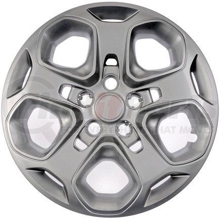 910-109 by DORMAN - 17 inch Wheel Cover Hub Cap