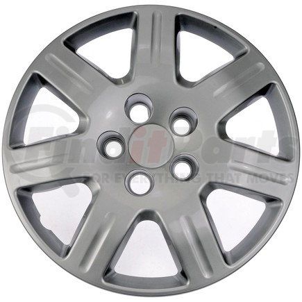 910-110 by DORMAN - 16 inch Wheel Cover Hub Cap