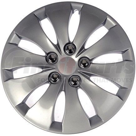 910-115 by DORMAN - 16 inch Wheel Cover Hub Cap