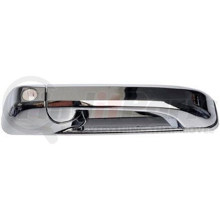 91011 by DORMAN - Exterior Door Handle Front Right