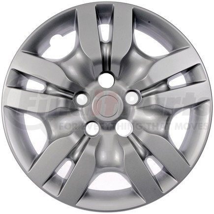 910-117 by DORMAN - 16 inch Wheel Cover Hub Cap