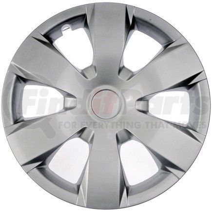 910-121 by DORMAN - 16 inch Wheel Cover Hub Cap