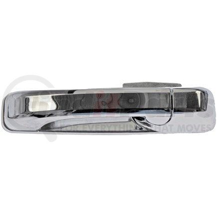 91013 by DORMAN - Exterior Door Handle Rear Left