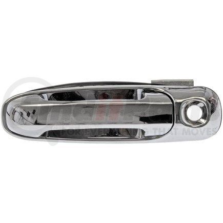 91020 by DORMAN - Exterior Door Handle Front Left