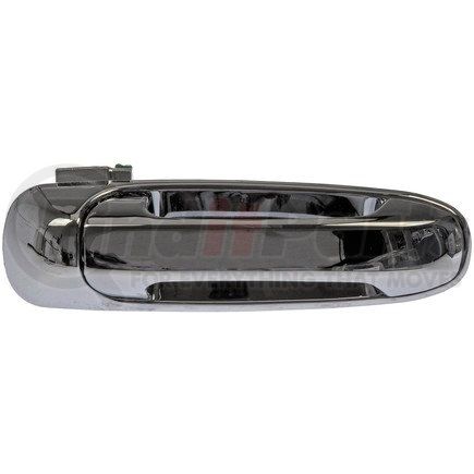 91021 by DORMAN - Exterior Door Handle Rear Right