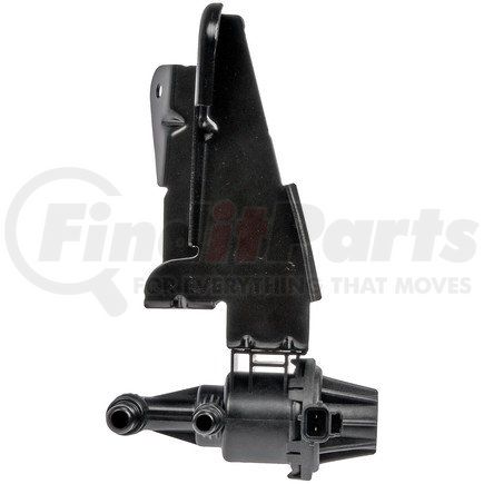 Dorman 911-345 Vapor Canister Purge Valve Evaporative Emissions Purge Valve