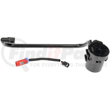 Dorman 911-369 Vapor Canister Vent Solenoid Evaporative Emissions Canister Vent Valve