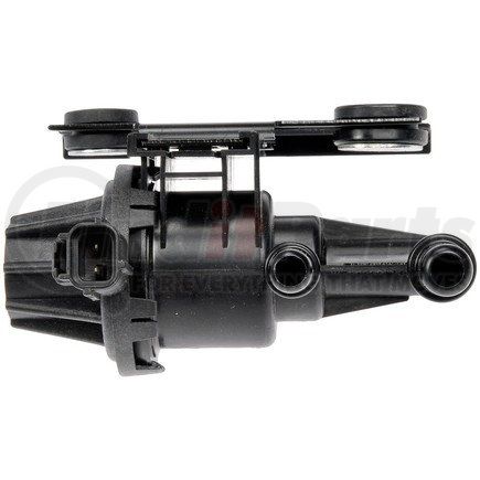 Dorman 911-374 Vapor Canister Purge Valve Evaporative Emissions Purge Valve