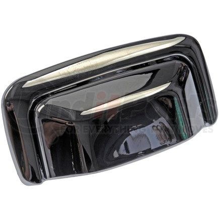 91138 by DORMAN - Liftgate Handle Chrome