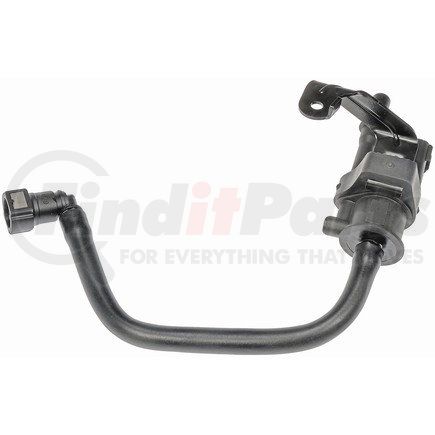 911-386 by DORMAN - Evaporative Emissions Purge Valve