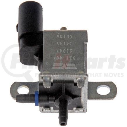 911-404 by DORMAN - EGR Valve Control Solenoid