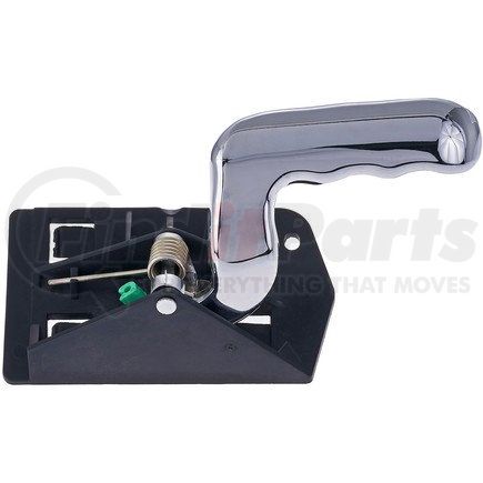 91141 by DORMAN - Interior Door Handle Front/Rear Left