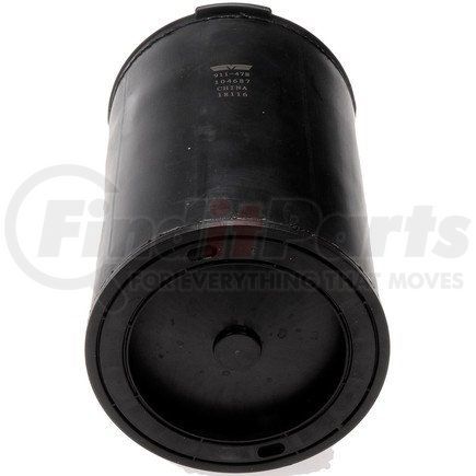911-478 by DORMAN - Evaporative Emissions Charcoal Canister