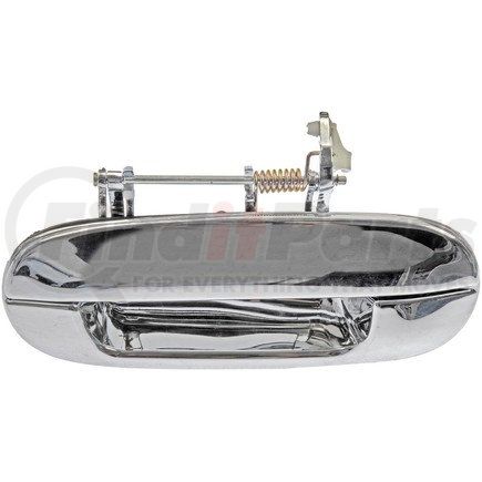 Dorman 91148 Exterior Door Handle Exterior Door Handle Rear Left