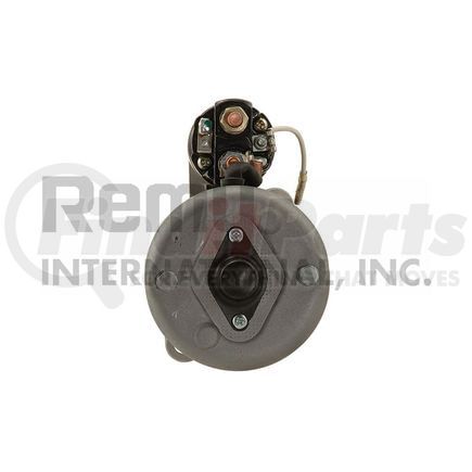 16224 by DELCO REMY - Starter - Remanufactured