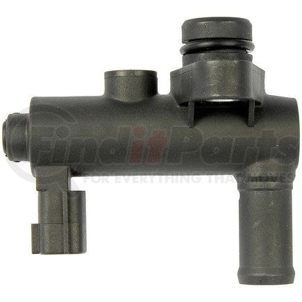 911-502 by DORMAN - Evaporative Emissions Canister Vent Valve