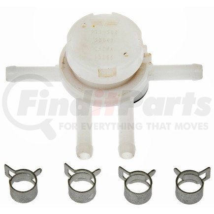 911-508 by DORMAN - Evaporative Vacuum Cut Valve