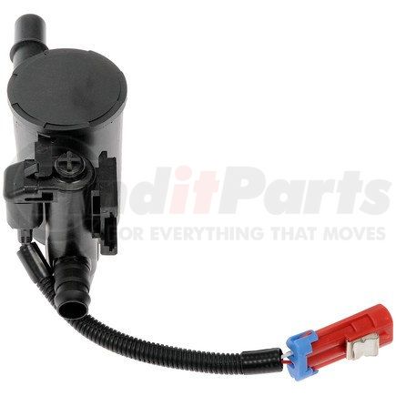 911-521 by DORMAN - Evaporative Emissions Canister Vent Valve