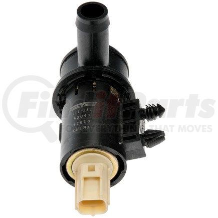 911-537 by DORMAN - Evaporative Emissions Canister Vent Valve