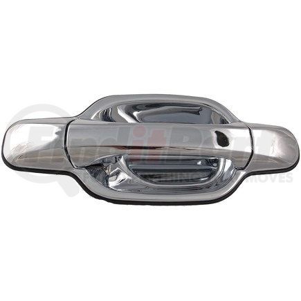Dorman 91155 Exterior Door Handle Exterior Door Handle Front Right With Keyless Entry