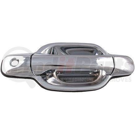 9-1160 by DORMAN - Exterior Door Handle Front Left