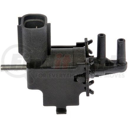 911-602 by DORMAN - Evaporative Emissions Vacuum Solenoid Valve