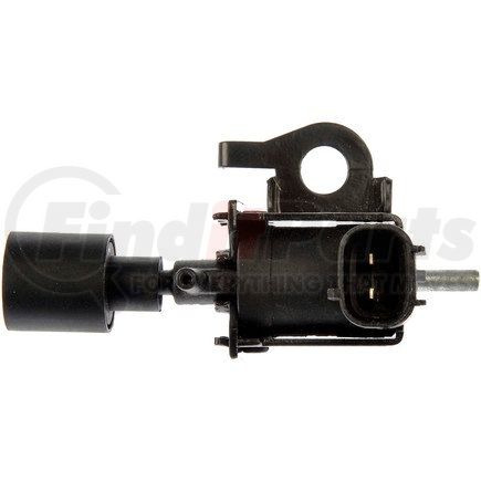 911-604 by DORMAN - Evaporative Emissions Vacuum Solenoid Valve