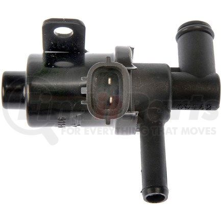 911-606 by DORMAN - Evaporative Emissions Vacuum Solenoid Valve