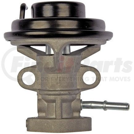 911-608 by DORMAN - EGR (Exhaust Gas Recirculation) Valve