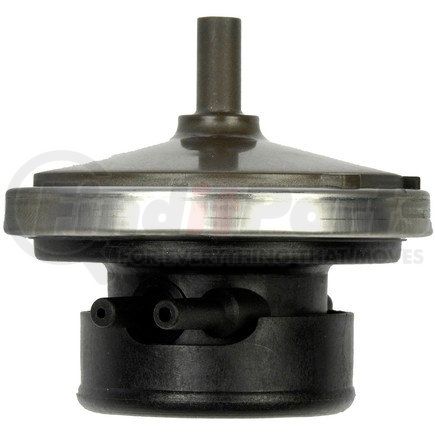 911-609 by DORMAN - Exhaust Gas Recirculation Modulator