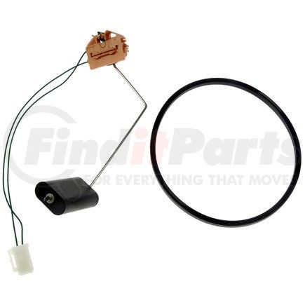 911-014 by DORMAN - Fuel Level Sensor And Gasket