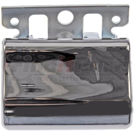 91102 by DORMAN - Interior Door Handle Front Right/Rear Door