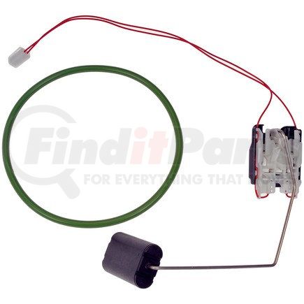 911-027 by DORMAN - Fuel Level Sensor And Gasket