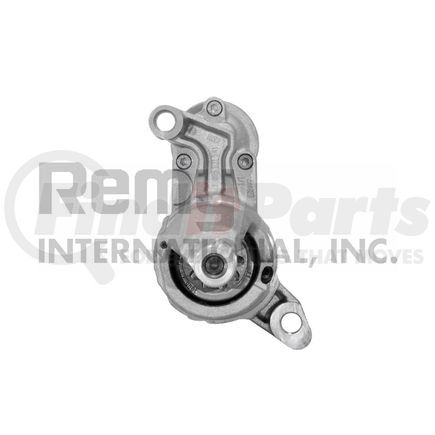 16151 by DELCO REMY - Starter - Remanufactured