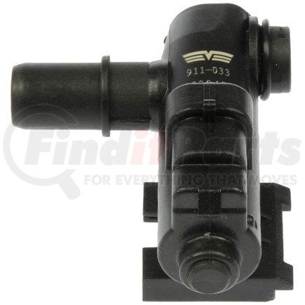 911-033 by DORMAN - Evaporative Emissions Canister Vent Valve