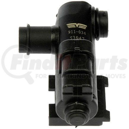 911-034 by DORMAN - Evaporative Emissions Canister Vent Valve